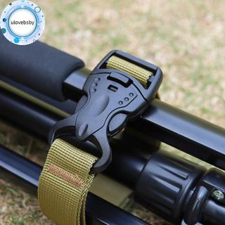 Ulovebsby 135cm Đai Hành Lý Du Lịch Dây Nylon Bền Dây Đeo Hàng Hóa Có Thể Điều Chỉnh Thắt Lưng Bảo Vệ Cho Vali Tru Lưu Trữ VN