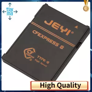 2230 M.2 NVMe SSD sang CFE Type-B Đồng Nguyên Chất Mở Rộng Bộ Nhớ CFexpress Thẻ Cho Z6II / Z7II / Z9 / Z6 & R3 / R5