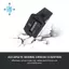 Đồng hồ đo giờ cơ DC10V-80V - Đồng hồ đo giờ cho máy phát điện Thuyền ô tô Motorcross Máy kéo xe tải
