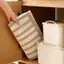 HFSHY Tóc Nơ Tổ Chức Treo Tường Dung Tích Lớn Kẹp Tóc Bảo Quản Móc Treo Tiết Kiệm Không Gian Phụ Kiện Cho Bé Gái Phòng VN