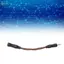 apill Bộ chuyển đổi tai nghe Dây nối từ nữ sang nam mạ vàng 3,5mm Cáp âm thanh 2,5mm cắm và chạy cho máy tính bảng (Màu xám mát