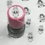 Rò Rỉ Chọn Labubububububumu Dễ Thương Emoticon Gói molly Tranh Nhỏ skullpanda Hoạt Hình Thẩm Mỹ Con Dấu
