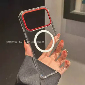 Ốp Lưng Điện Thoại Redmi Poco F8ultra Từ Tính Poco F8Pro Ốp Lưng Cứng