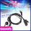 Guansfs Tai nghe guansfs Gugxiom SL300 có Mic PTT Tương thích SL1M SL1K SL1600 SL7500 SL400 SL4000 SL7550 TLK100 Bộ đàm 2 chiều Tai nghe móc tai 1 pin G