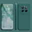Tpu mềm cho Ốp lưng Realme 12 Pro + 5g màu trơn Realme 12 Pro Plus 5G Vỏ bảo vệ silicon chống rơi màu trơn đơn giản