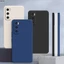 Tpu mềm cho Ốp lưng Vivo V20 SE màu trơn Vivo V20SE Vỏ bảo vệ silicon chống rơi màu trơn đơn giản
