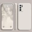 Tpu mềm cho Ốp lưng OPPO A16 màu trơn OPPO A16 Vỏ bảo vệ silicon chống rơi màu trơn đơn giản