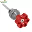 Xe Tay Ga Dầu Nhúng Nắp Cắm Đồng Hồ Đo CNC Gia Công Nhôm Nhiều Màu