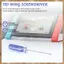 1 chiếc Tuốc nơ vít ba cánh, Gameboy Advance