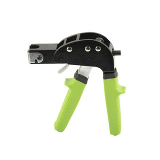 Hollow Gecko Kéo Súng Cánh Hoa Đai Ốc Súng Dụng Cụ Bán Tự Động Căng Tấm Thạch Cao M3M4M568 Súng Kéo Chuyên Nghiệp