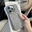 Những điểm hoa vỡ Phù hợp với vỏ điện thoại 1716, iPhone 15/14, iểmoa văn lựu, 13/12/1