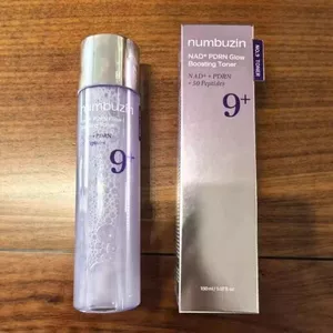 ✨Cửa hàng được đề xuất✨Numbuzin No. 9 Mực Làm Trắng Da Dưỡng Ẩm Sâu Dưỡng Ẩm Mùa Đông Sửa Chữa Tinh Chất Nước 4.20
