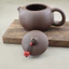 Nắp Nồi Sáng Tạo với Đồ Trang Trí Handmade Bằng Dây Có Thể Thu Vào - Phù Hợp cho Ấm Trà