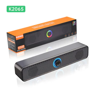 Âm thanh Bluetooth, Âm thanh loa siêu trầm đa phương tiện có dây trên máy tính