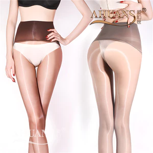 Vớ siêu mỏng 360 độ với ánh sáng aurora, gợi cảm và thời trang