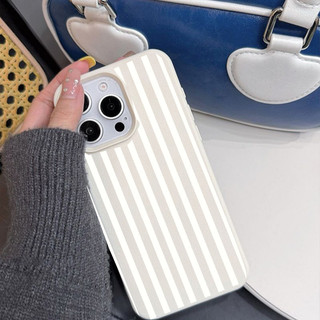 Ốp Điện Thoại Cho VIVO V60 V50 V40 Lite V30 Pro Y04 Y03 Y28S Y29S Y39 Y29 Y28 Y36 Y21 Y33S Y20 Y17 Y21S V29 V30E X200 FE Ốp Điện Thoại Thiết Kế Mới Họa Tiết Louche Sọc Đơn Giản Mềm Mại