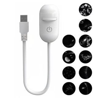 Máy chiếu Galaxy Star TREDDING491, 360° Xoay Điều Khiển Cảm Ứng Bầu Trời Đầy Sao Máy Chiếu, Di Động Chạy Bằng USB Có Thể Điều Chỉnh Độ Sáng Ngôi Sao Máy Chiếu Đèn Ngủ Mái Xe Ô Tô