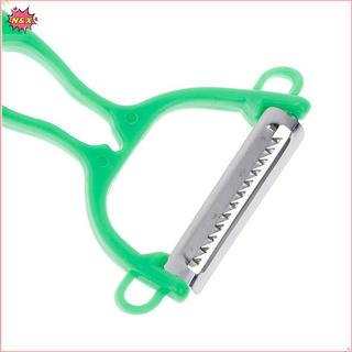 Dụng cụ nhà bếp N & X Dụng cụ gọt vỏ trái cây rau củ cà rốt parer máy thái lát cắt julienne.