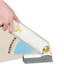 Cây lau nhà Mini thay vì giẻ rách Hấp thụ nước mạnh có thể treo trên máy tính để bàn Đa chức năng rảnh tay Đầu bông xốp cầm tay LAKW