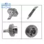 1 Bạc 4436782755 34436862906 34432338067 Thiết bị truyền động bánh răng phanh đỗ xe cho E65 E66 745I 750I 760I Li (40 răng)