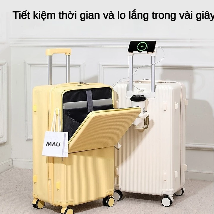 Suitcase – 24"