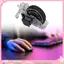 Bánh xe cuộn YOI có chân đế cho chuột chơi game G903 G900 G502X Tăng cường độ bền Hoạt động mượt mà