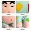 Bộ Đồ Ngủ Crayon Shin-Chan Búp Bê Sang Trọng Đồ Chơi Búp Bê Ragdoll Gối Ngủ Bé Gái Quà Tặng Sinh Nhật Cho Bé Gái 4.22