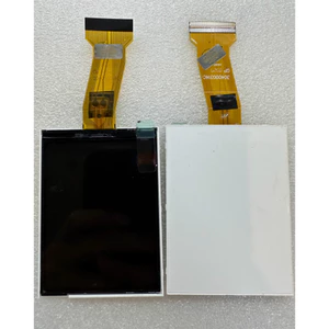 Hoàn toàn mới với đèn nền Nikon Nikon L20 Màn hình LCD Màn hình hiển thị LCD Camera Màn hình LCD