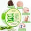 Gel Nha Đam dưỡng ẩm 98% SIMU MMEI'R 300ml , dưỡng da mặt, cấp ẩm sáng da mềm da dưỡng ẩm -SUNN0