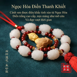 【COD】Khánh Phật nhỏ màu đỏ treo ô tô thiết kế đơn giản sang trọng, phù hợp với mọi dòng xe từ xe máy đến ô tô.
