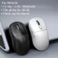 Chuột Không Dây Bluetooth Siêu Nhạy, Yên Tĩnh, Kết Nối Ba Chế độ, 2.4G, Chuột Văn Phòng Không Dây