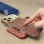 Ốp Lưng iPhone 17 Pro Max UELKIN Sợi Aramid Cao Cấp - Siêu Mỏng Nhẹ, Sạc Từ Tính, Viền Camera Kim Loại