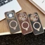 Da Mate80Protating Leather mate80 Mạ Điện Giá Đỡ Họa Tiết max Kim Loại Chữ Thập Thời Trang Thích Hợp Cho Túi Vỏ Từ m70pro Da Chống Matte mat80pro Nhúng Ống Kính meitepor Vân Tay mete60pro Hoa Văn Hấp Thụ Xoay Tay Ánh Sáng Full pm Khung Xe
