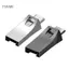 Đầu đọc thẻ giao diện kép NAMA USB A và Type C Tương thích với thẻ TF 2TB và nhiều hệ điều hành