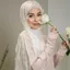 Khăn lụa GAVESTO, Khăn choàng chống nắng viền xù, Thời trang mềm mại dài màu trơn voan Hijab che mặt ngoài trời