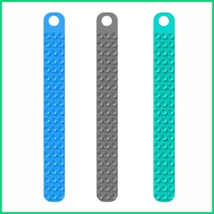 Silicone Thawing Đai Silicon Có Thể Tái Sử Dụng Hút Cốc Cà Vạt Thịt Thaw Dụng Cụ Khử Trùng Cho Thực Phẩm Trái Cây Cá Nhà jiwvn