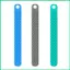 Silicone Thawing Đai Silicon Có Thể Tái Sử Dụng Hút Cốc Cà Vạt Thịt Thaw Dụng Cụ Khử Trùng Cho Thực Phẩm Trái Cây Cá Nhà jiwvn