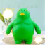 Đồ chơi giải nén cá Mallfish hoạt hình VN, Vui nhộn, Chất liệu TPR, Đồ chơi giải nén có thể bóp được, sáng tạo