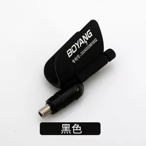 Cân Cân Đầu Câu Xoay 8mm, Có Móng Vuốt Phục Hồi và Giá Dỡ Hỗ Trợ Cần Câu Chống Tắt