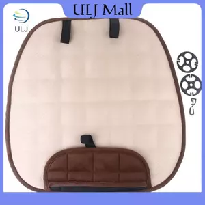 ULJ Đa Năng Mùa Đông Ấm Áp Bọc Ghế Ô Tô Đệm Chống Trơn Trượt Ghế Trước Đệm Thoáng Khí Miếng Lót Bảo Vệ Ghế Ô Tô Ghế Dành Cho Ô Tô.
