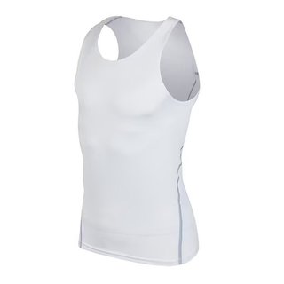 Quần Mỹ Áo Vest Nam Bóng Rổ Thể Dục Thể Thao Chạy Bộ Giải Trí Tập Luyện Đáy Cao Co Giãn Top Áo Thun Hợp Thời Trang