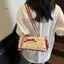 HNKMP Hàn Quốc Nơ Dễ Thương Túi Đeo Vai Thời Trang Ngọt Ngào In Nơ Túi Nơ Nữ Ins Phong Cách Hợp Thời Trang Túi Xáchmuter Túi Bé Gái Quà Tặng.