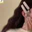 Kẹp Tóc Hợp Kim Đa Năng Cho Bé Gái, Phù Hợp Làm quà Tặng
