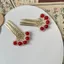 Cung điện phong cách cổ điển nhỏ lược chải tóc, phù hợp với phục sức Hanfu hàng ngày, kiểu dáng Ming Dynasty retro