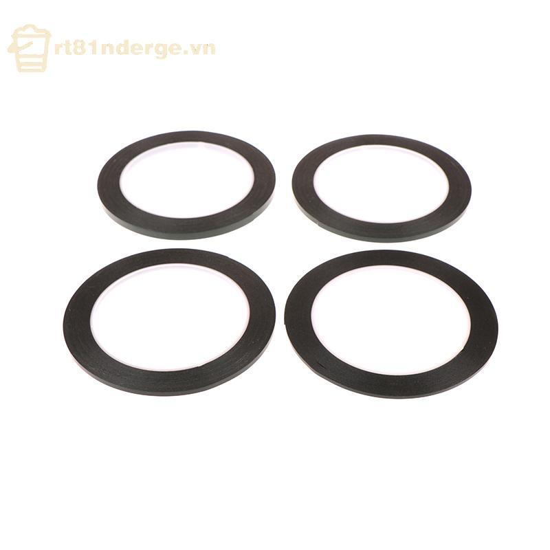 Ge 2-5MM 10M Băng Dính Mạnh Cuộn Cho Máy Tính Bảng LCD Cảm Ứng Khung Kính Ba Bao Sửa Chữa Hai Mặt Keo Cho Điện Thoại n