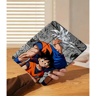 Ốp Lưng Son Goku trong Dragon Ball Cho iPad A16 Air 4/5/6/7/8 Pro 11 M3 Y-fold iPad Gen 12 11 10 9 8 7 6 5 Mini 6/7