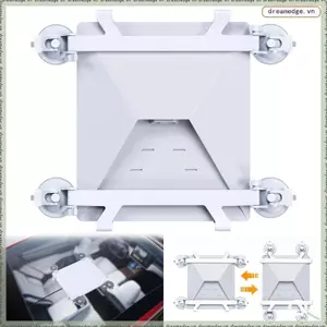 Dành Cho Xe Mini Sunroof Hút Cốc Gắn Xe Hút Giá Đỡ Cửa Sổ Kính Vệ Tinh Giá Đỡ Cho Xe RV Thuyền
