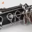 Bộ bàn chải làm sạch ống ngậm Saxophone Bàn chải làm sạch ống hút bụi Oboe cho sáo Sax Trumpet Clarinet