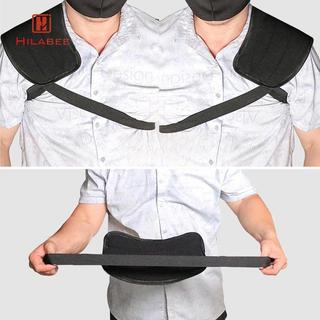 Tấm lót hỗ trợ vai bằng vải nâng hạng nặng Phụ kiện thoải mái cho nhu cầu mang theo xây dựng trang trại