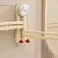 TRTR Phòng Tắm Xoay Suer Khăn Ra Vải Thoát Nước Đa Liên Kết Treo Tường Thoát Nước Đứng Bảo Quản Nhà Bếp Sheif Treo Cần VN